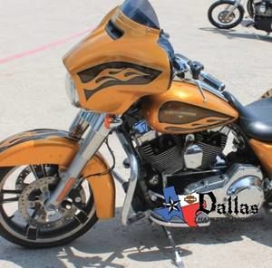 Meet your Posher, Mark